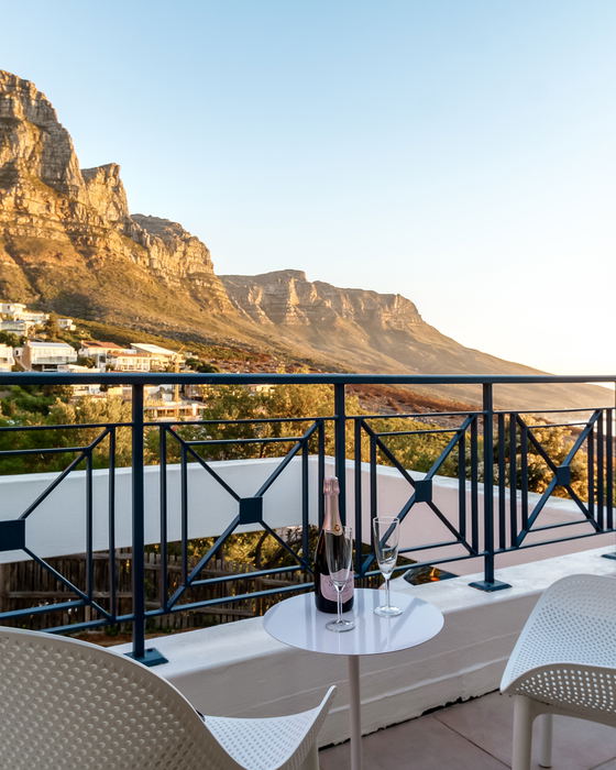 Oudekraal Road 11 | Studio