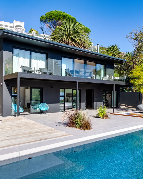 Central Drive 31 | Top