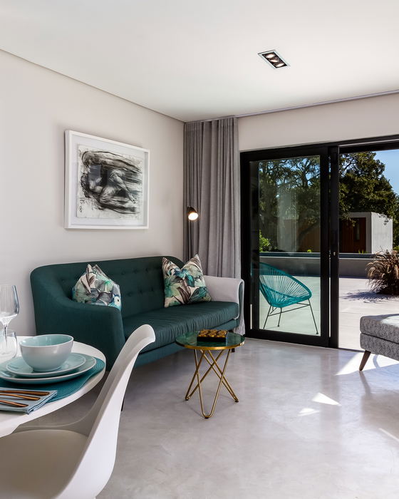 Central Drive 31 | Ground Floor