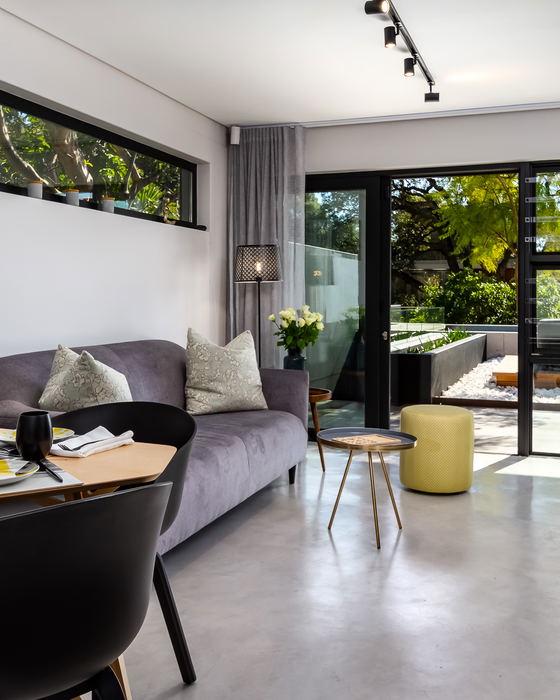 Central Drive 31 | Studio
