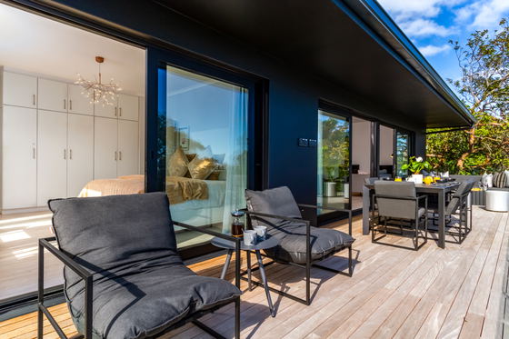 Balcony Balcony