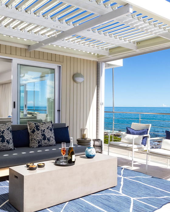 Beta Beach Villa 37