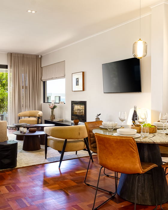 Strathearn Avenue 5 | Butterfly
