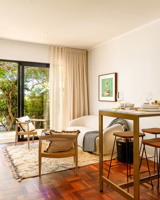 Strathearn Avenue 5 | Mantis