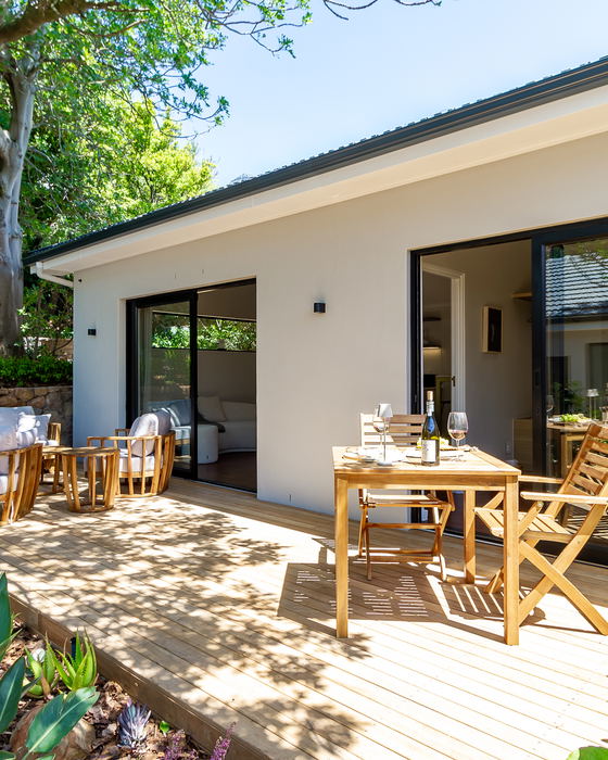 Strathearn Avenue 5 | Sunbird