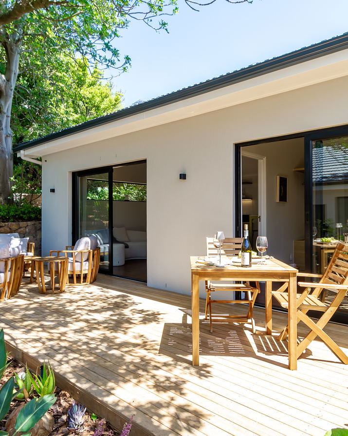 Strathearn Avenue 5 | Sunbird