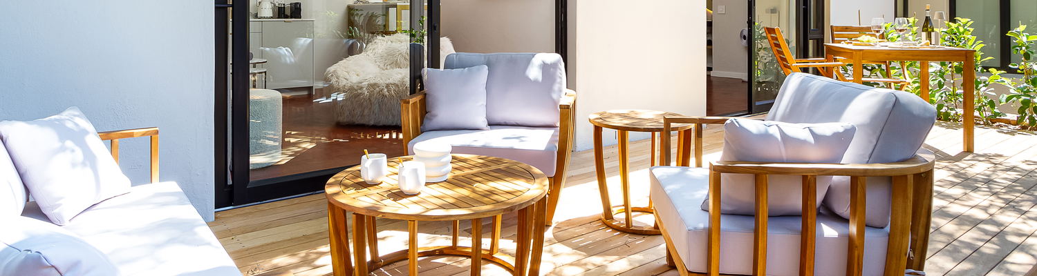 Sunbird - 5 Strathearn Avenue