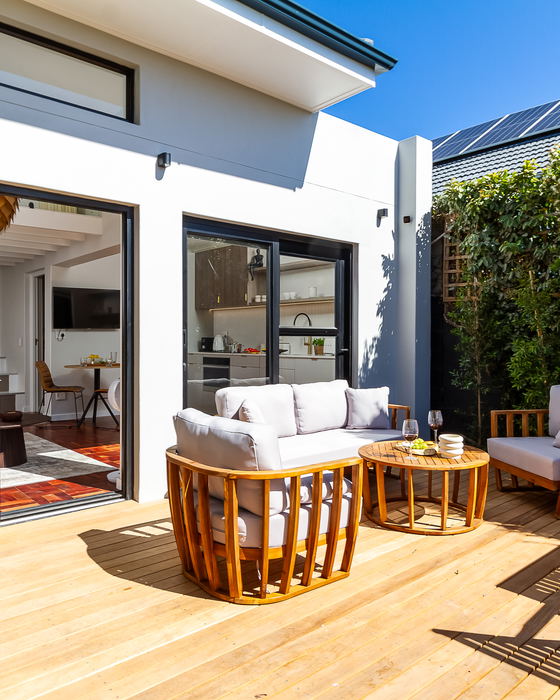 Strathearn Avenue 5 | Squirrel