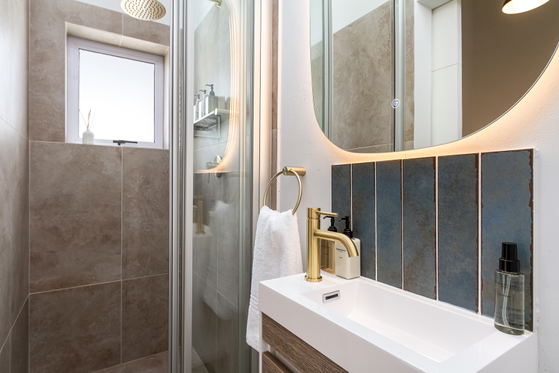 Bathroom two