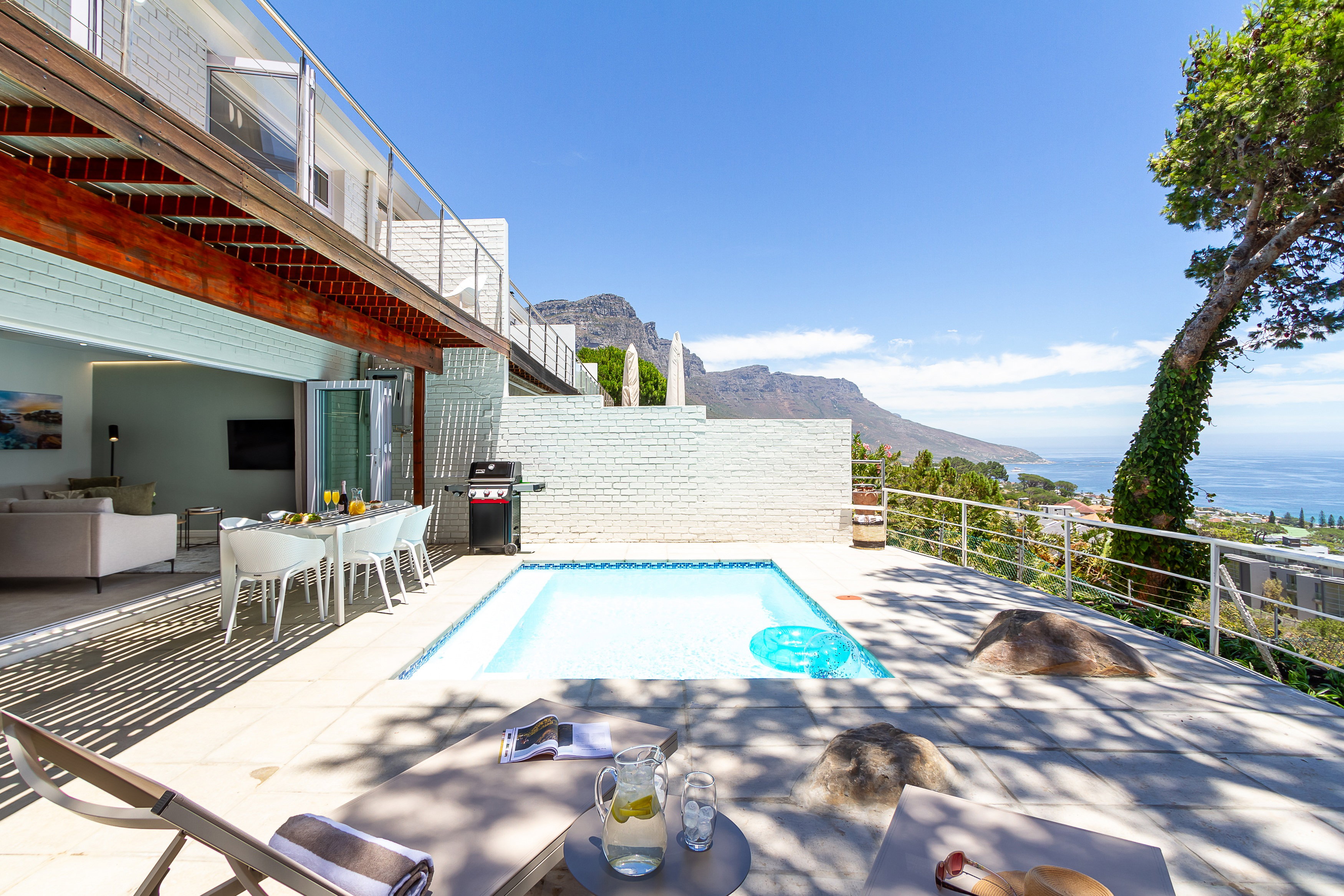 Outdoor area