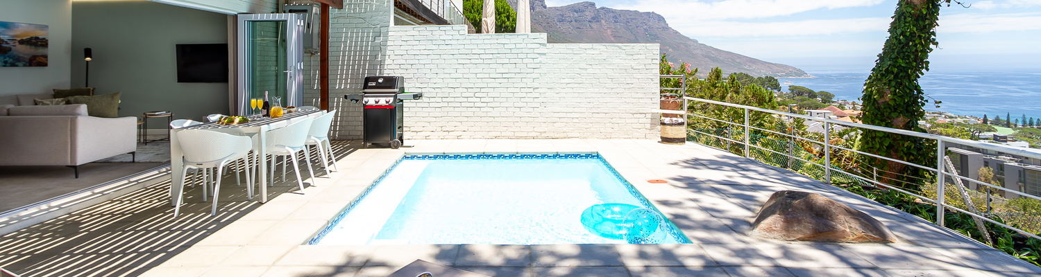 Outdoor area