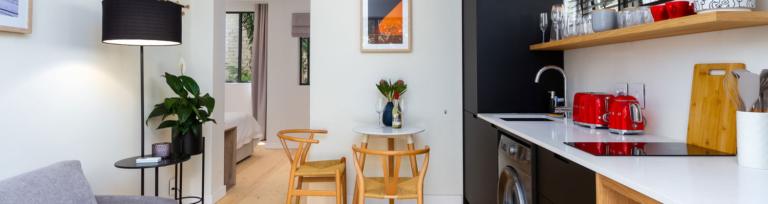 Chilworth 8 Downstairs Studio