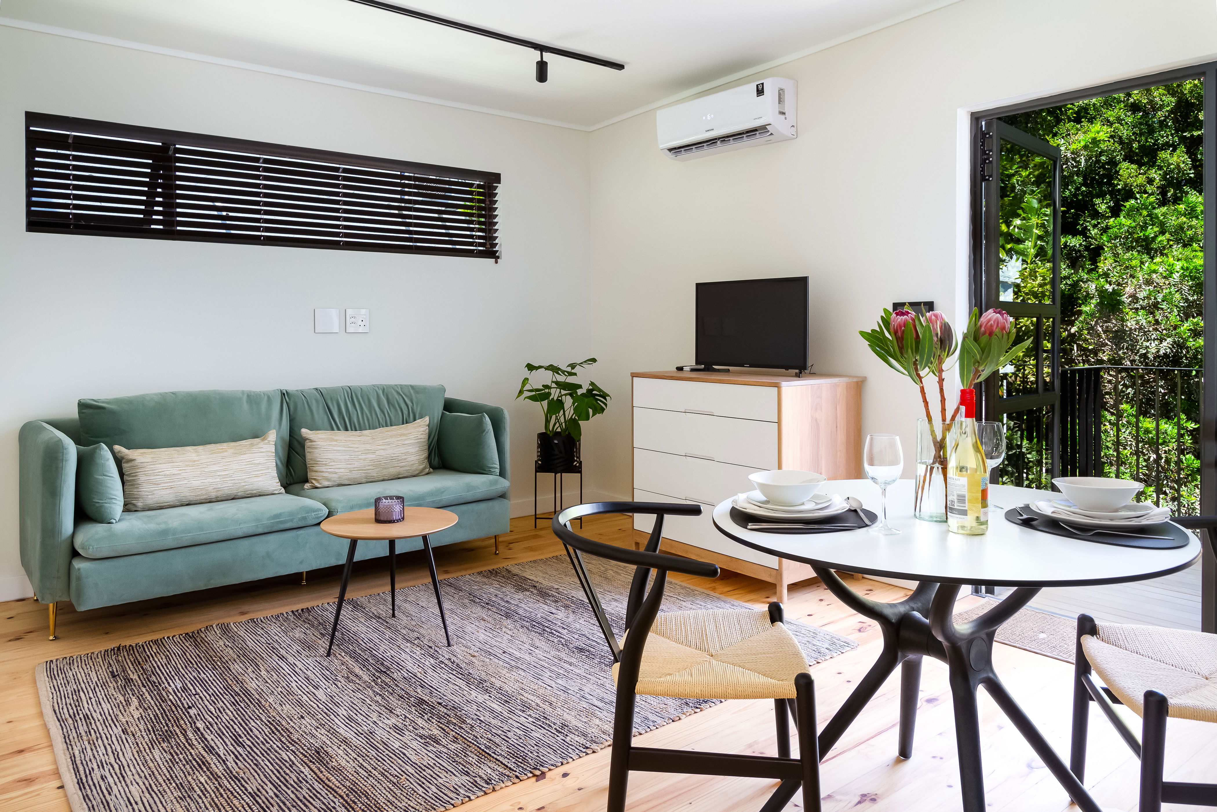 Chilworth 8 | Upstairs Studio