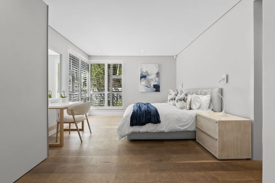 Bedroom 4