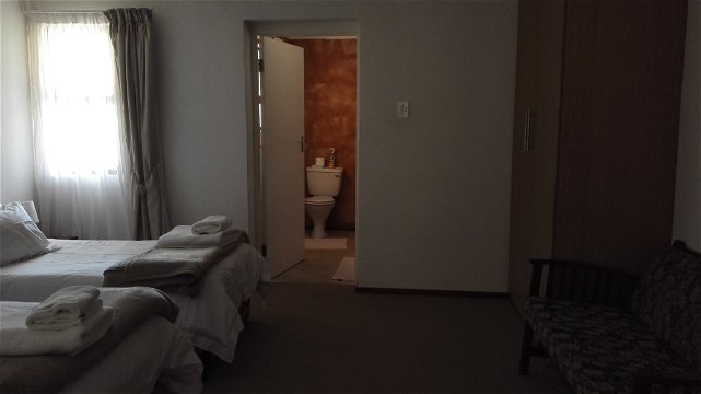 Apartment 2 bedroom