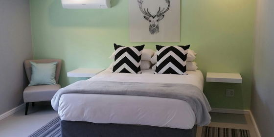 Studio 1 - Dorp Street