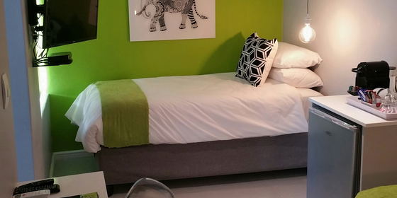 Studio 5 - Dorp Street