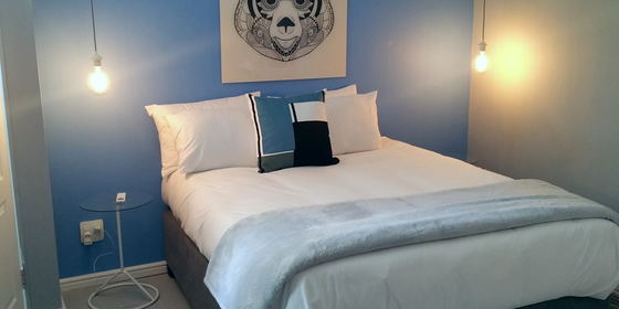 Studio 6 - Dorp Street