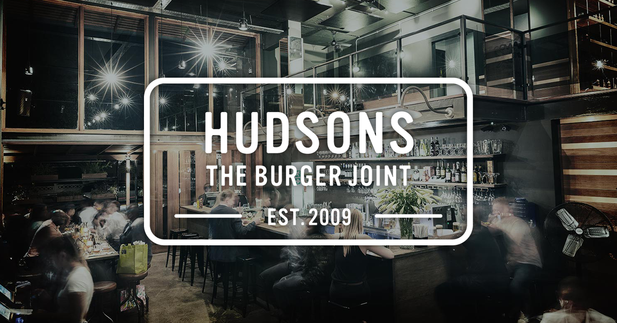 Hudsons Restaurant