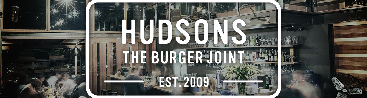 Hudsons Restaurant