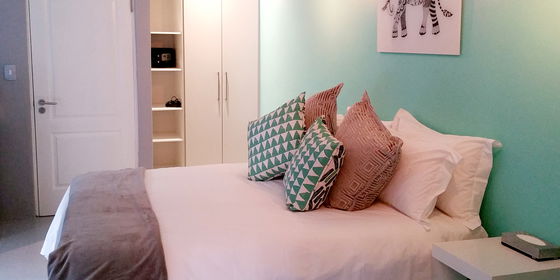 Studio 2 - Mill Street