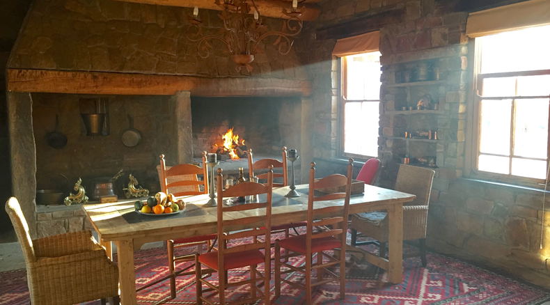 luxury karoo cottage offer near Graaff-Reinet luxury karoo cottage offer near Graaff-Reinet