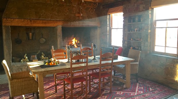 luxury karoo cottage offer near Graaff-Reinet luxury karoo cottage offer near Graaff-Reinet