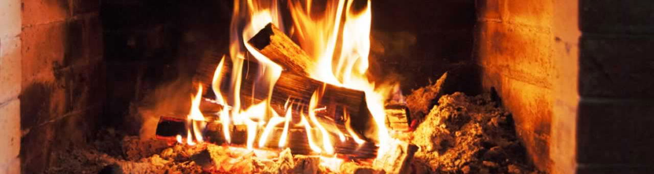 fireplace at Sneeuberg Nature Reserve