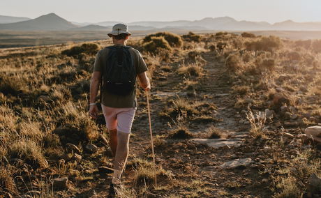 3 day hikes at Sneeuberg Nature Reserve