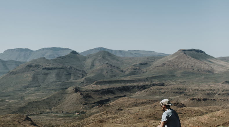 Guided hikes through Sneeuberg Nature Reserve