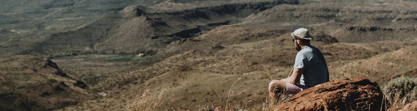 Guided hikes through Sneeuberg Nature Reserve