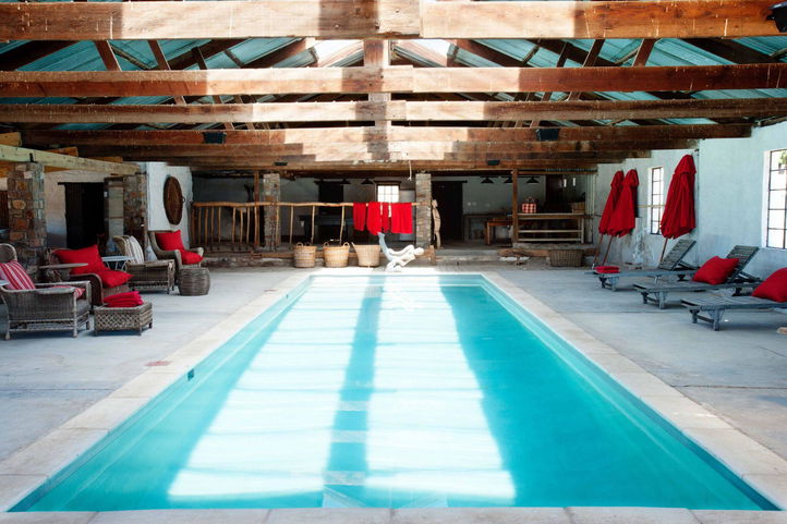 luxury karoo accommodation herbert baker farmhouse luxury karoo accommodation herbert baker farmhouse