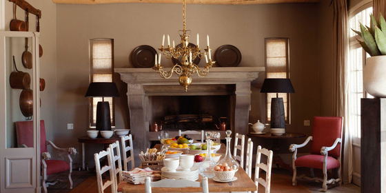 Gordonville Manor