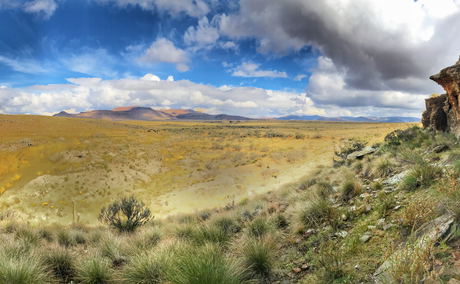 summer in the karoo hotel