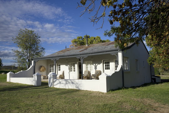 Gordonville Cottage at Sneeuberg Nature Reserve Gordonville Cottage at Sneeuberg Nature Reserve