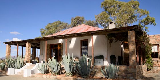 Karoo Cottage