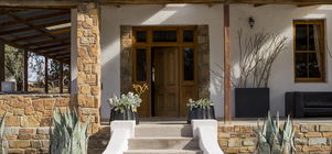 Sneeuberg Stay 4 Pay 3