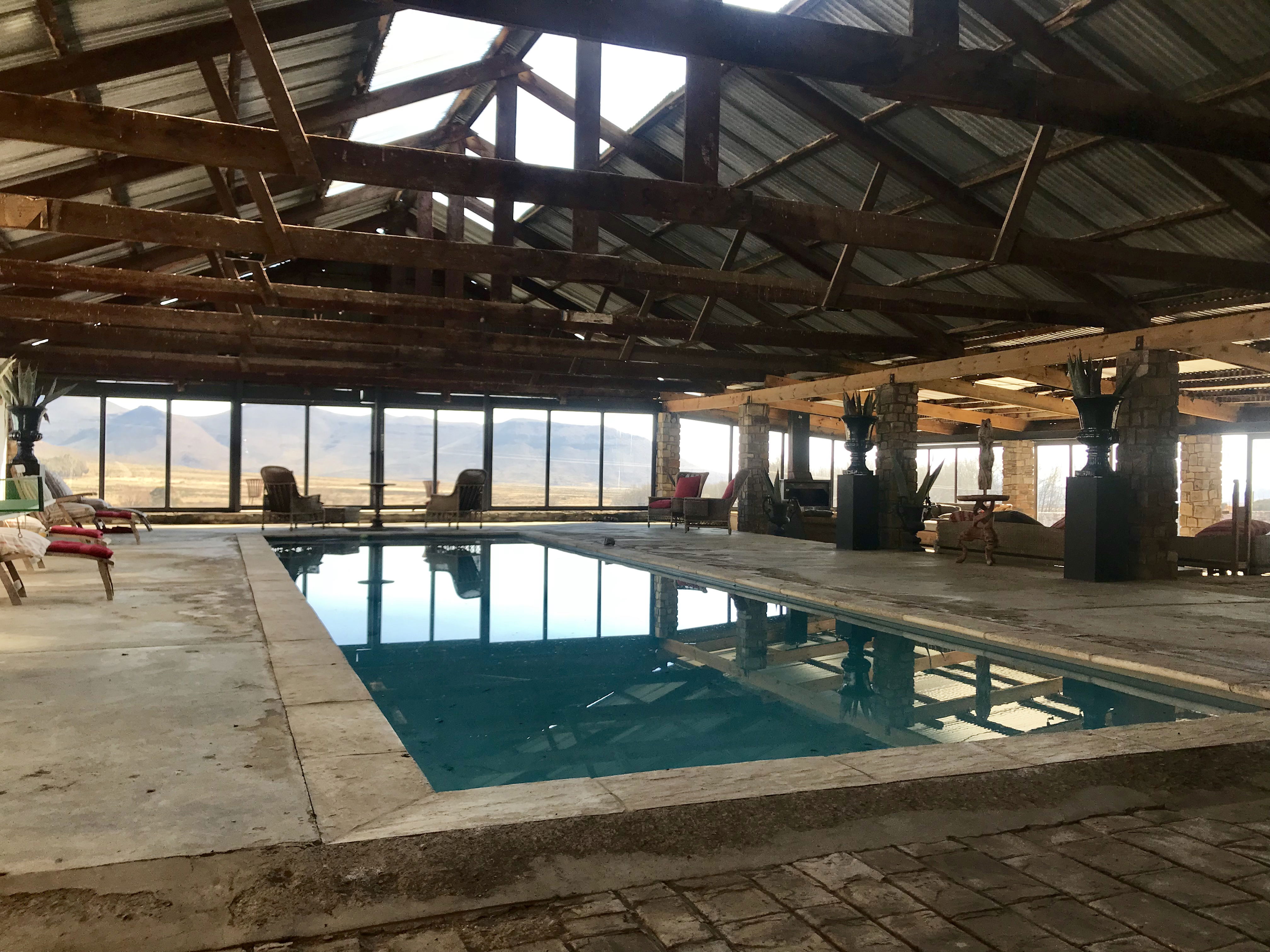 Family Great Karoo Accommodation