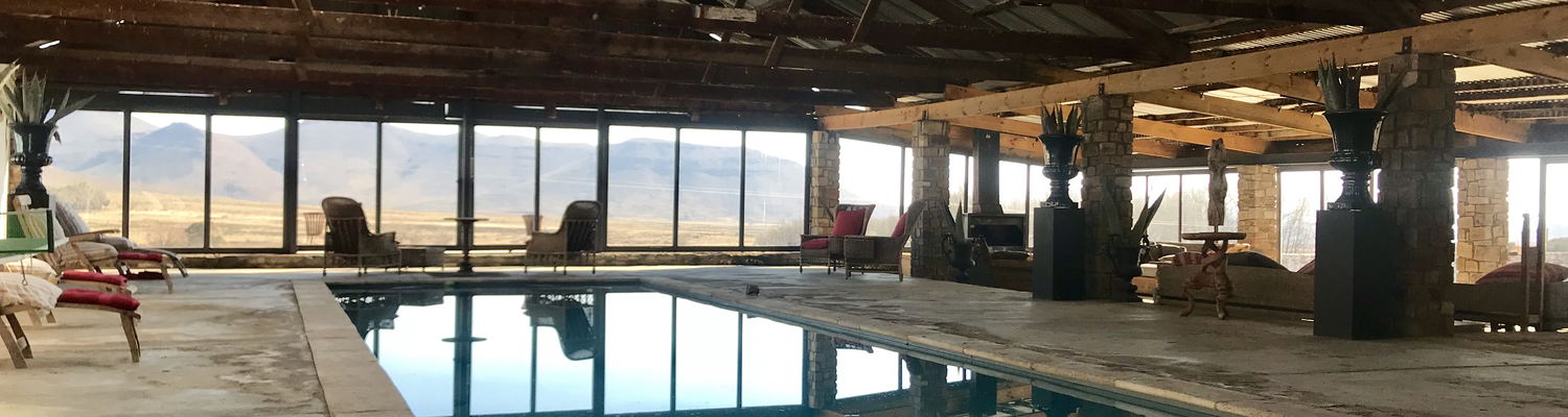 Family Great Karoo Accommodation