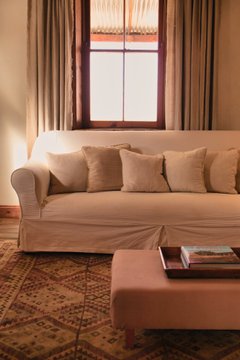 Karoo Cottage at Sneeuberg Nature Reserve