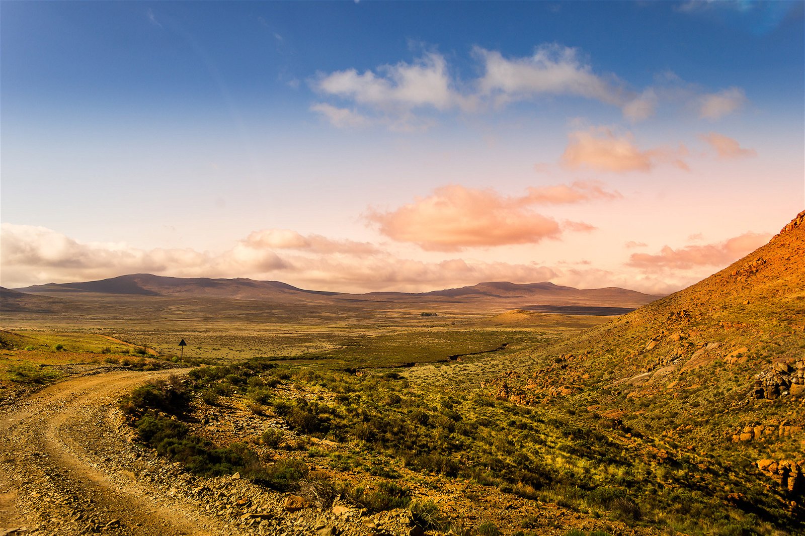 Sneeuberg Nature Reserve Stay 4 Pay 3 Special Offer