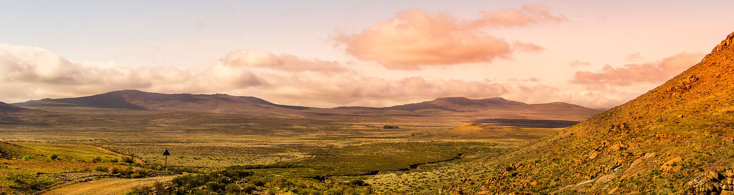 Sneeuberg Nature Reserve Stay 4 Pay 3 Special Offer