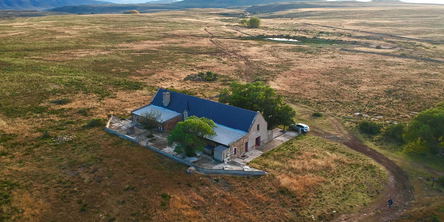Kliphuis