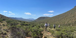 The Initiative Leadership retreat