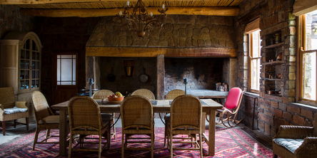 Karoo Cottage