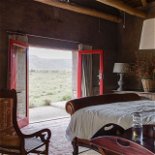 Karoo room with a view