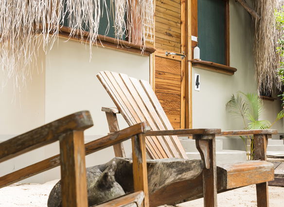 Accommodation