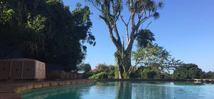 SUMMER WILDLIFE & BEACH ESCAPE ONLY AT ST LUCIA 2025