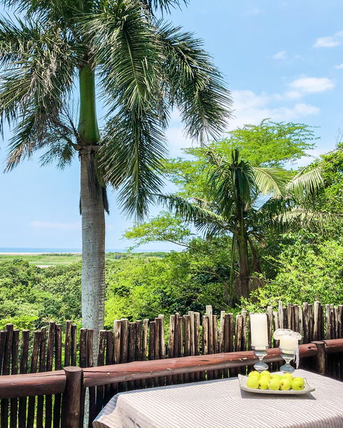 Best Winter Holiday in South Africa - Ingwenya Lodge