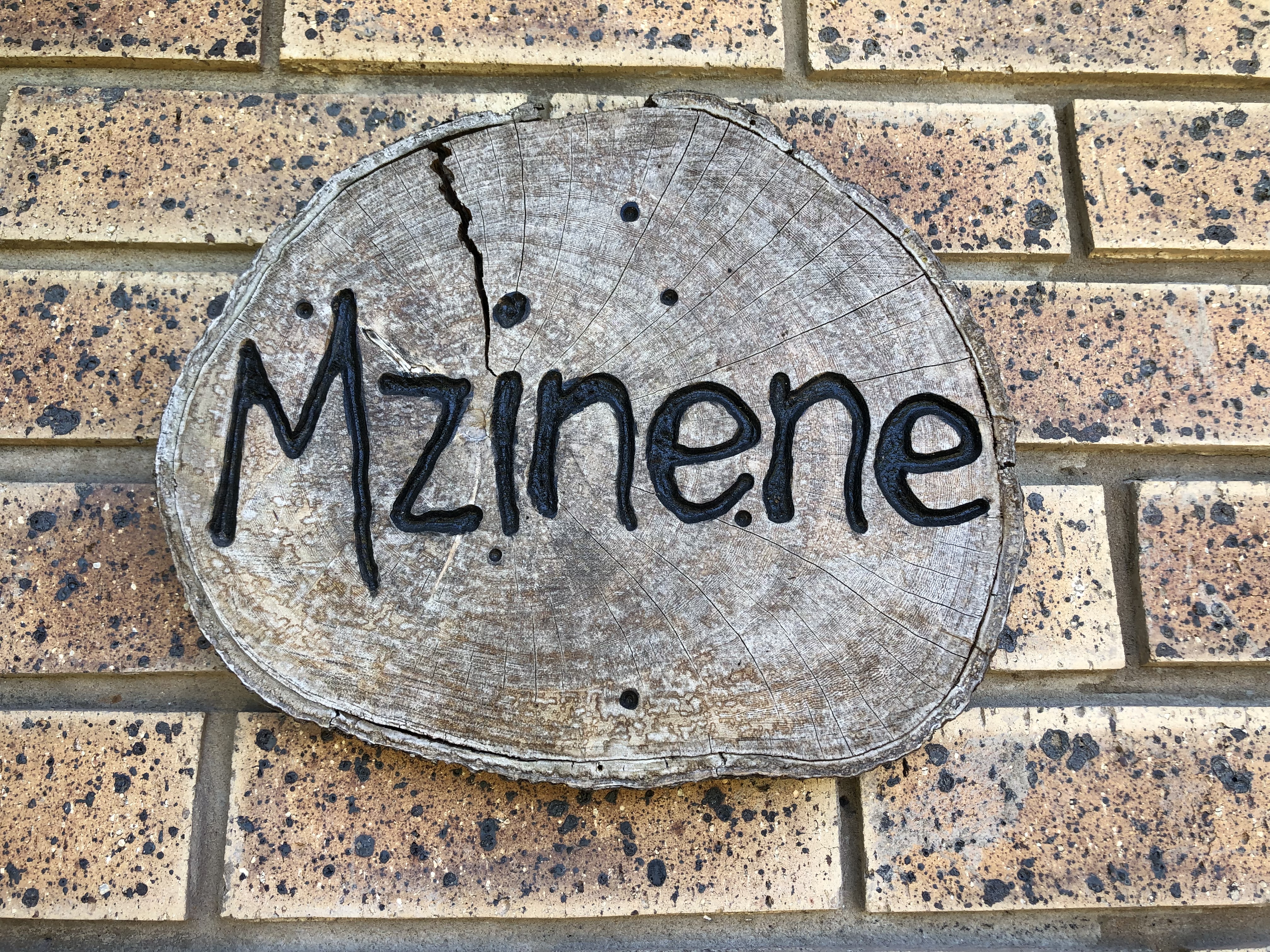 Mzinene self-catering accommodation St Lucia